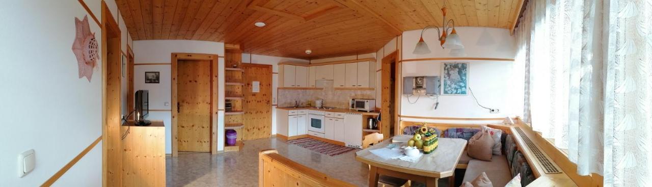 Jakoberhof- Bergeweise Urlaubsfeeling Untertscheltsch 외부 사진